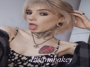 Elvinahakey