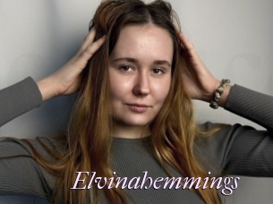 Elvinahemmings