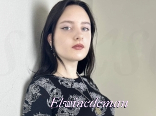 Elwinedeman