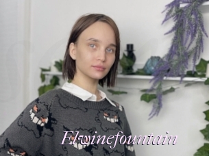 Elwinefountain