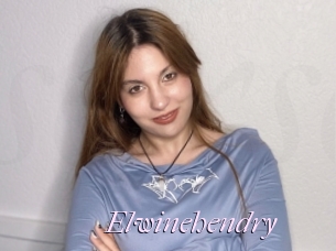 Elwinehendry