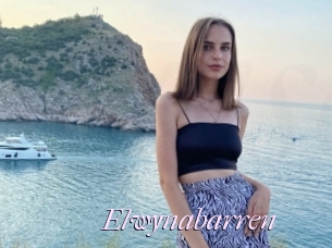 Elwynabarren