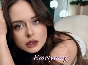 Emelysung