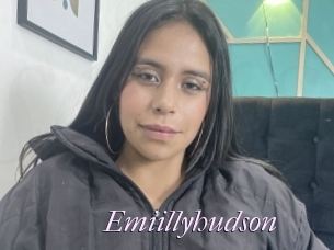 Emiillyhudson