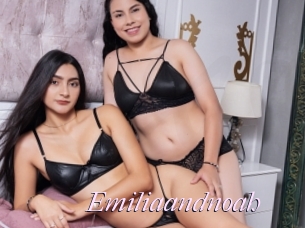 Emiliaandnoah