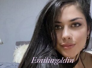Emiliagoldin