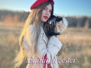 Emiliasilvester