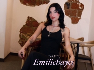 Emiliehayes