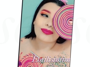 Emilisimim
