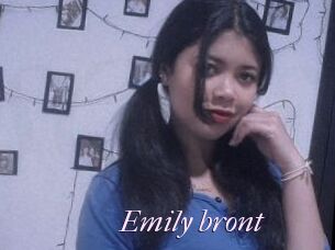 Emily_bront