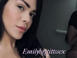 Emilybigtittssex