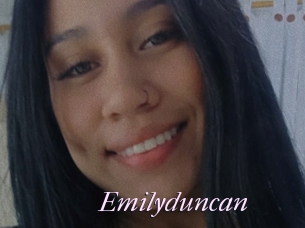 Emilyduncan