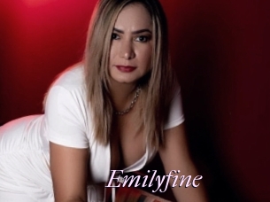 Emilyfine