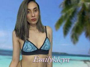 Emilykleyn