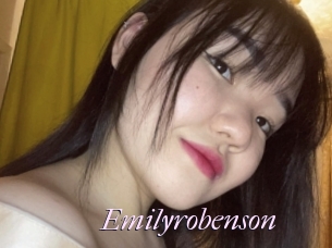 Emilyrobenson