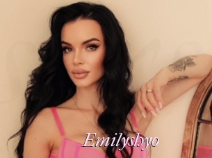 Emilyshyo