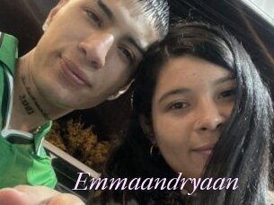 Emmaandryaan