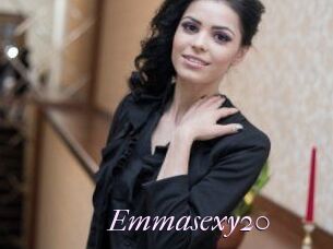 Emmasexy20