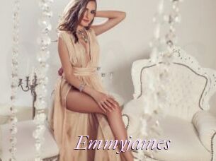 Emmyjames