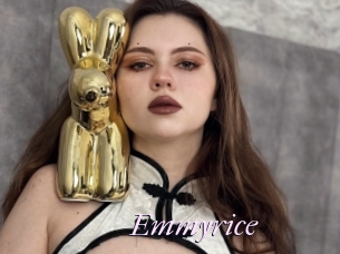 Emmyrice