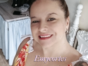 Emycortes