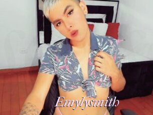 Emylysmith