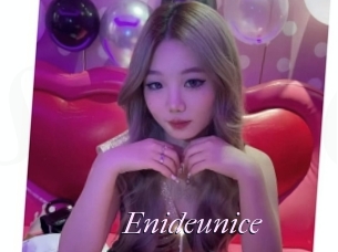 Enideunice