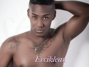 Erciklean