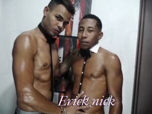 Erick_nick