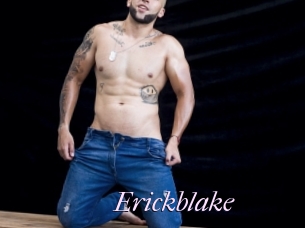 erickblake Sexe Sexe