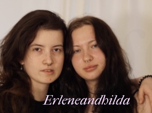 Erleneandhilda