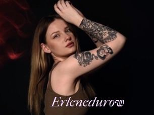 Erlenedurow