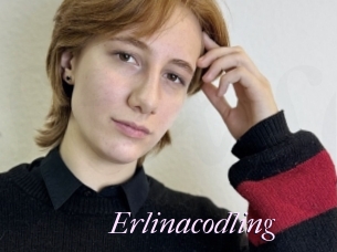 Erlinacodling
