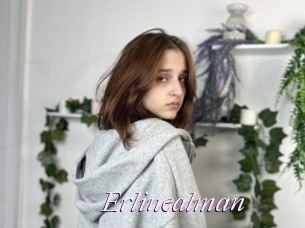Erlinealman