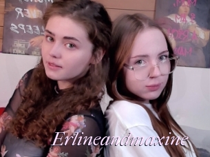 Erlineandmaxine