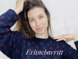 Erlinebarritt