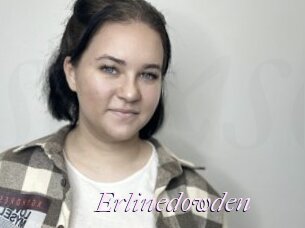 Erlinedowden