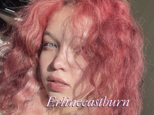 Erlineeastburn