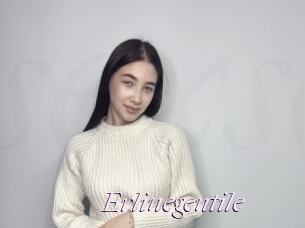Erlinegentile