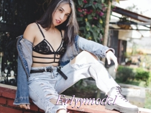 Erlyymodel