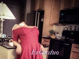 Eroticduo