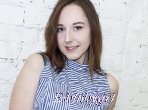 Eshlishygirl