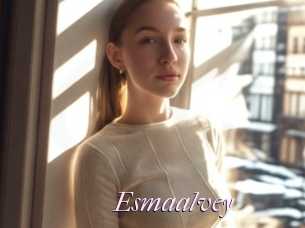 Esmaalvey