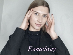 Esmadavy