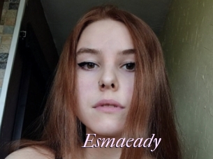 Esmaeady