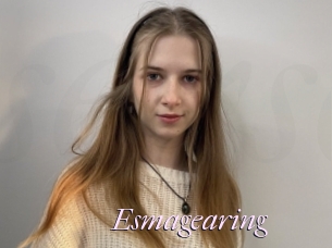 Esmagearing