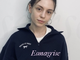 Esmagrise