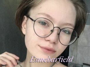 Esmebarfield