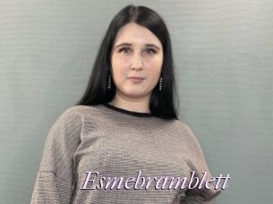 Esmebramblett