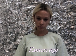 Esmecrago